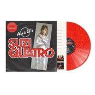 Front View : Suzi Quatro - A S & B S (LP) - CHRYSALIS RECORDS / CRV1679