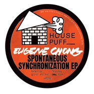 Front View : Eugene Chong - SPONTANEOUS SYNCHRONIZATION EP - House Puff / HPF030