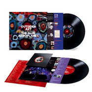 Front View : Blue Aeroplanes - OUTSIDER ART (3LP) - CHRYSALIS RECORDS / CRV2225