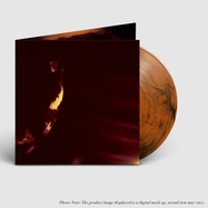 Front View : Skepticism - STORMCROWFLEET (30TH ANNIVERSARY EDITION) (2LP) (AMBER/BLACK SMOKE VINYL) - Svart Records / 643008023866