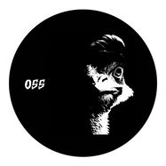 Front View : Unknown Artist - OSS 001 - OSS / OSS01