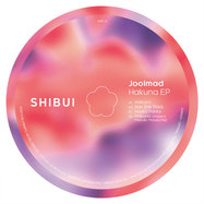 Front View : Joolmad - HAKUNA EP (INCL. JHOBEI REMIX) - Shibui / SHIW001