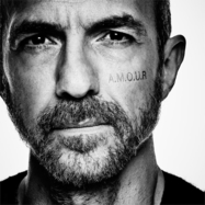Front View : Calogero - A.M.O.U.R (2LP) - Universal / 5584065