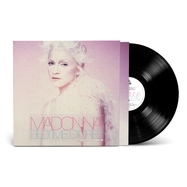 Front View : Madonna - BEDTIME STORIES (THE UNTOLD CHAPTER) (LP) - Warner Bros. Records / 0349782066