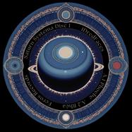 Front View : 1dredFaces - SATURN SYSTEMA 1 - Feros Records / FRSS002