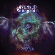 Front View : Avenged Sevenfold - THE STAGE (2LP) - Capitol / 5710978