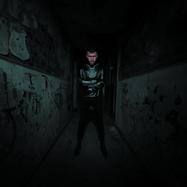 Front View : Samuel Kerridge - MEMOIR OF DISINTEGRATION (2LP) - BLUEPRINT / BP04