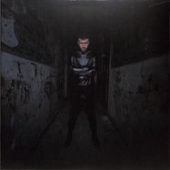 Front View : Samuel Kerridge - MEMOIR OF DISINTEGRATION (2LP) - Blueprint / BPLP04