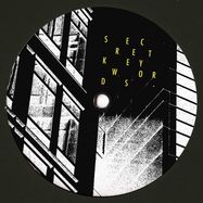 Front View : Gianmarco Silvetti, Conrad Van Orton - BOYZ IN DA HOOD VL 1 - Secret Keywords / SK003LTD