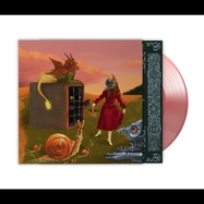 Front View : Magdalena Bay - THIS IS THE WORLD (I MADE IT FOR YOU) / NICE DAY (7 INCH) - MOM+POP / SIMPC9194