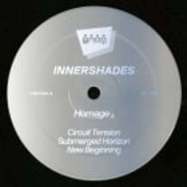 Front View : Innershades - HOMAGE 2 - Clone Jack For Daze / CJFD45
