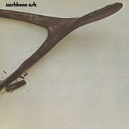 Front View : Wishbone Ash - WISHBONE ASH (LP) - PROPER / UMCLP124