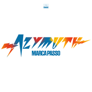 Front View : Azymuth - MARCA PASSO - BLACK VINYL (LP) - Far Out Recordings / FARO 251