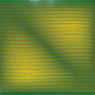 Front View : T-Flex - RECONSTRUCT, MUTATE - Loom Recordings / LOOM-003