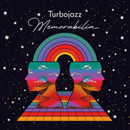 Front View : Turbojazz - MEMORABILIA (LP) - Last Forever Records / LFR032