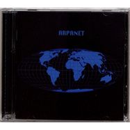 Front View : Arpanet - WIRELESS INTERNET (CD) - Record Makers / REC05CD