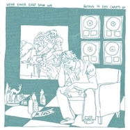 Front View : Wenn einer Lugt dann wir - BETRUG IN DEN CHARTS EP (10INCH) (LP) - Ladies&Ladys Label / 32194