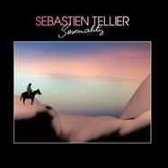 Front View : Sebastien Tellier - SEXUALITY (CD) - Record Makers / REC46CD
