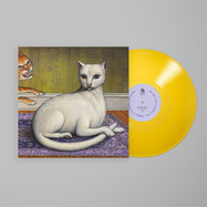 Front View : Mitski - NOTHINGS ABOUT TO HAPPEN TO ME (LTD TANSY YELLOW LP) - Dead Oceans / 00174805