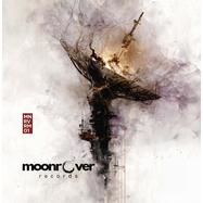 Front View : Preesh - ABYSS WALKER - Moonrover Records / MNRVRM01
