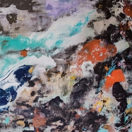 Front View : Shhe - THALASSA (LP) - ONE LITTLE INDEPENDENT / TPLP2022