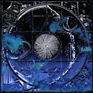 Front View : Komet99 - YOU SLOWLY DISAPPEAR EP - Flux White / FLUX026