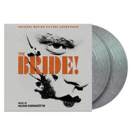 Front View : Hildur Gudnadottir - THE BRIDE (2LP) - WAXWORK / WW235