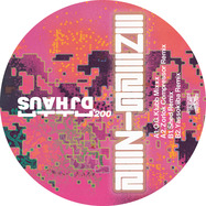 Front View : E-Freq - TIME 2 FREQ / ELYSIUM DREAM - Unknown to the Unknown / UTTU200