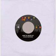Front View : Kool G Rap & DJ Polo - VOL. 26 (7 INCH) - 5 Borough Breaks / 5BB026