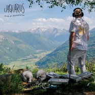 Front View : Jaquarius - ACID ET D�COUVERTE (LP) - Strange Circuits Records / STR12001