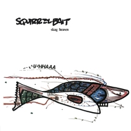 Front View : Squirrel Bait - SKAG HEAVEN (REISSUE) (LP) - DRAG CITY - INDIGO / 05289161