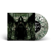 Front View : Dimmu Borgir - ENTHRONE DARKNESS TRIUMPHANT (LTD GTF CRUSHER LP) - Metalville-Nucleaer Blast Archive Series / 2919450MNB