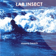 Front View : Lab Insect - MAONA BEACH - Mueller054