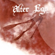 Front View : Alter Ego - ROCKER PART 2 (REMIXES) - Absolute Sound / Happy Music  AS1929888