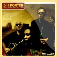 Front View : 3-11 Porter - SURROUND ME WITH YOUR LOVE - House Foundation hf2007
