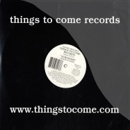 Front View : Acrosome - PERFECT GIRL - Things to Come / ttc011