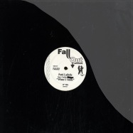 Front View : Patti LaBelle - When U Smile ( DFA RMX ) - Fall Out / 1569-016
