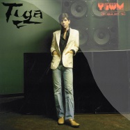 Front View : Tiga - YOU GONNA WANT ME - Different  / DIFB1043t (4511043131)