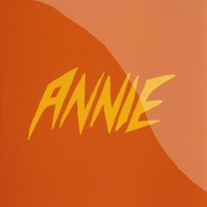 Front View : Annie - ALWAYS TOO LATE - ANNIEMIX02