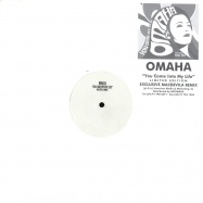 Front View : Omaha - You Came Into My Life - PM001
