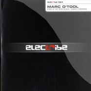Front View : Marc O Tool - PINK THIS NEW BLANK - Electribe024
