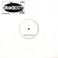 Front View : SM-Boot - A KICK IN THE TEETH / SUFER WELL - SM-Boot004