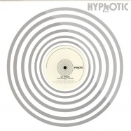 Front View : Da Fresh - BROKEN DREAM (REMIXES) - Hypnotic / HYPNO036
