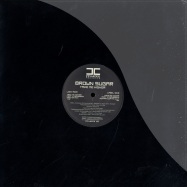 Front View : Brown Sugar - TAKE ME HIGHER - Influence010