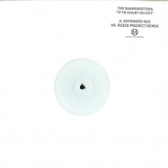 Front View : Shapeshifters - IF IN DOUBT GO OUT - Positiva / 12TIVDJ247