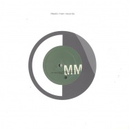 Front View : Robert Hood - HOODMUSIC 2 - Music Man / MM127