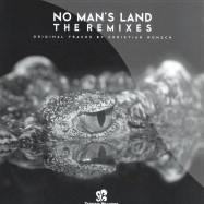 Front View : Christian Wuensch - NO MANS LAND REMIXES - Tsunami Records / TSU011