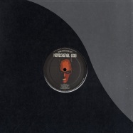 Front View : V/A (Concrete DJs, Primal, Patrick DSP) - Volume 6 - Hard Signal / hsr06