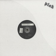 Front View : John Daly - SKY DIVE EP - Plak Records / plk14