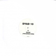 Front View : Tracey Thorn / Dyad 10 - SUGAR / ITS ALL TRUE - THORN001